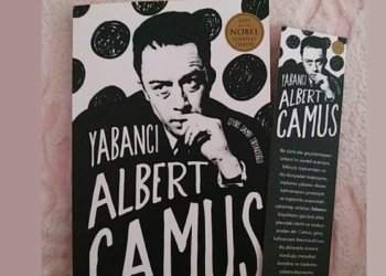 Albert Camus Yabancı kitap analizi
