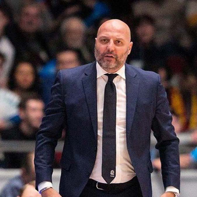 Aleksandar Sasha Djordjevic