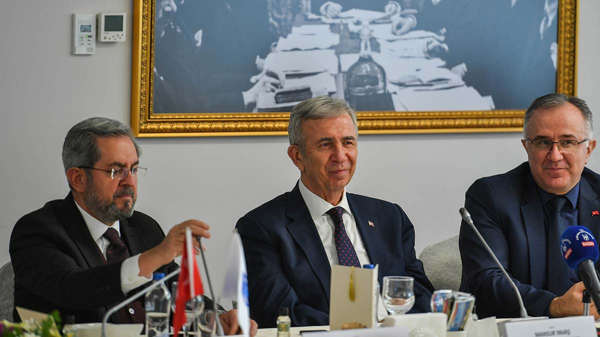 BLD 4.0 projeleri devam ediyor