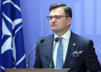 Tüm dünyanın gözünde saldırgansınız