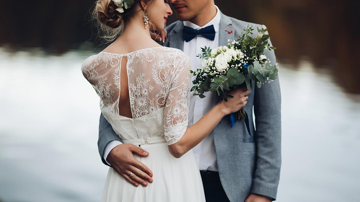 Evlilik ciddi bir müessesedir!