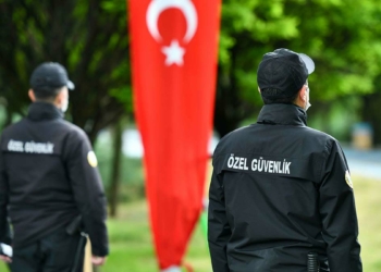 ANFA Güvenlik kamu kurumlarında hizmet vermeye başladı