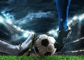 Futbolda duran toplar