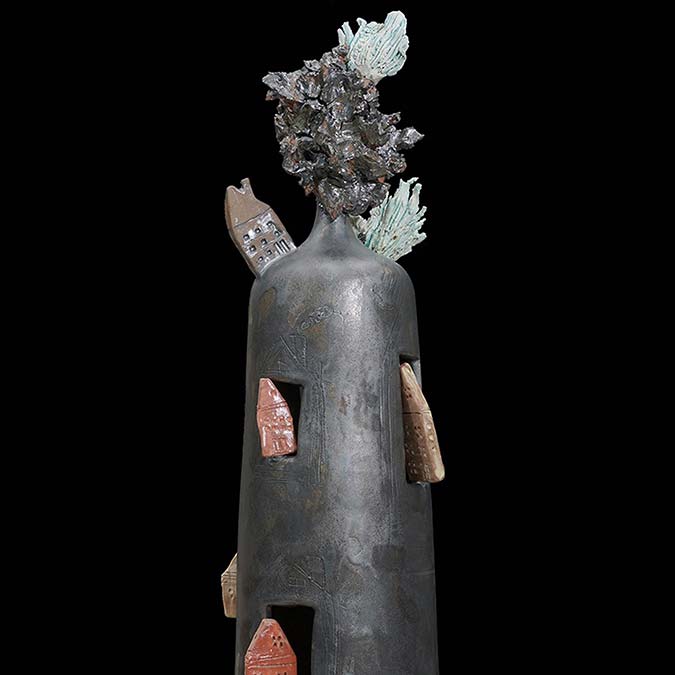 Çankaya Belediyesi şubat ayının son haftasında Başkentlileri yepyeni bir sergiyle buluşturuyor.