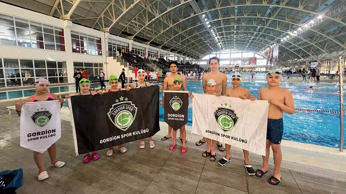 Türkiye bireysel açık su yüzme şampiyonası ve milli takım seçme müsabakası