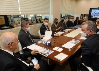 Yenimahalle'de yatırımlar gün yüzüne çıktı