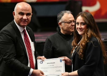 Başkente özgü ürün tasarımları ortaya çıktı
