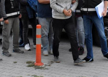 Sosyal medya dolandırıcılarına operasyon