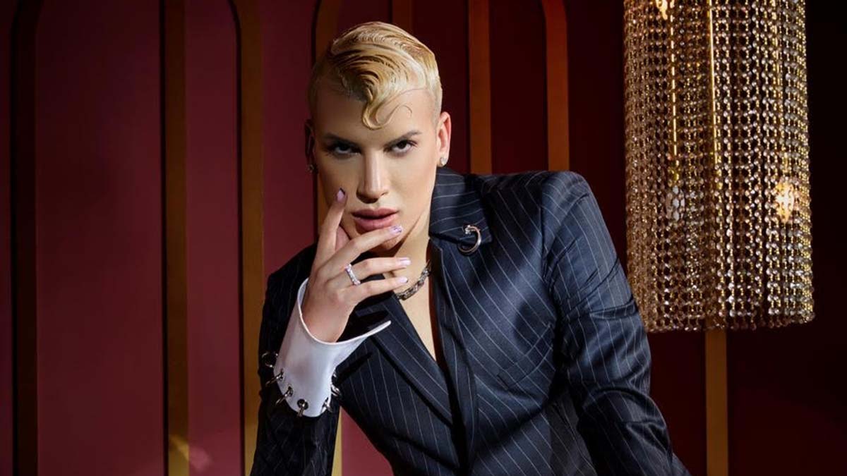 Kerimcan Durmaz büyük şova imza atacak