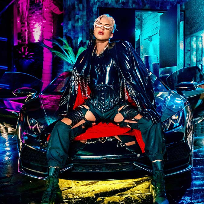 Kerimcan Durmaz büyük şova imza atacak