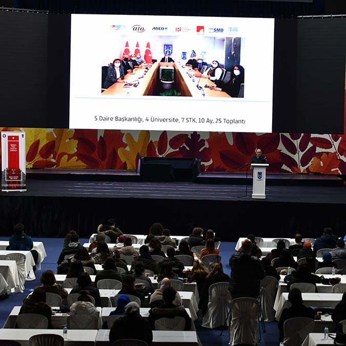 Ankara Ürün Tasarım Çalıştayı başladı