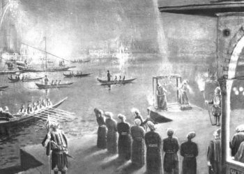 Bilimin ışığında Türk tarihi...