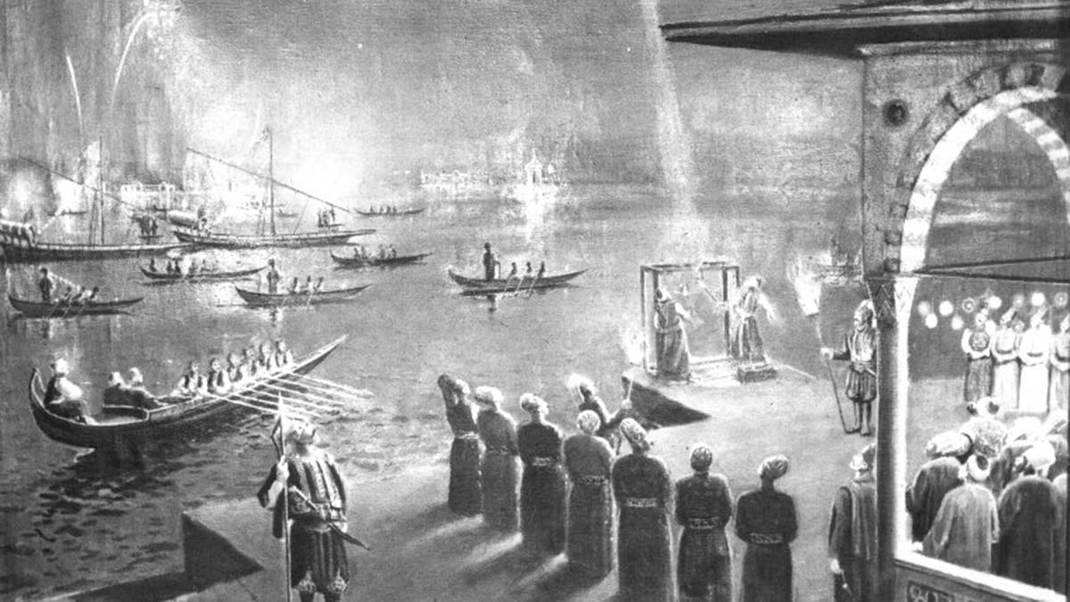 Bilimin ışığında Türk tarihi...