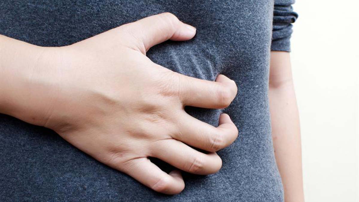 Gizli düşman; İnsülin direnci