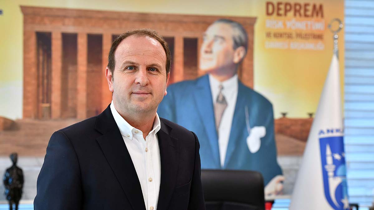 Başkentte afet farkındalık eğitim programları başlıyor