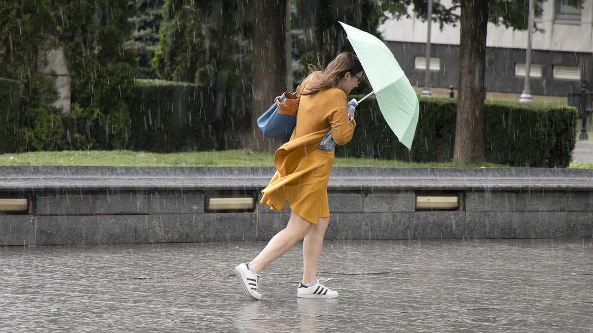 Hava sıcaklığı batı ve kuzeyde düşecek