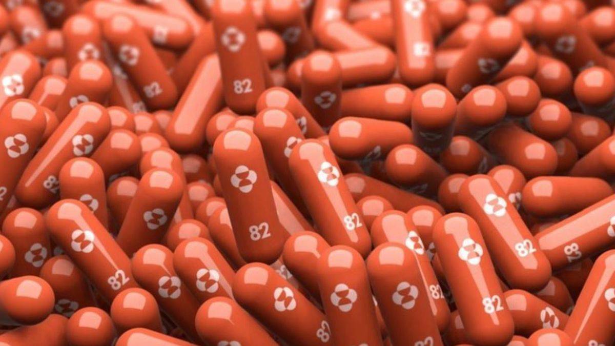 Molnupiravir kullanımı beklenenin altında