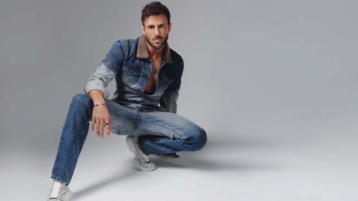 Murat Balcı "Sal Gitsin" ile müzik dünyasına giriş yaptı