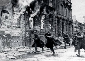 Yeniden Dünya'nın Şekillenmesi