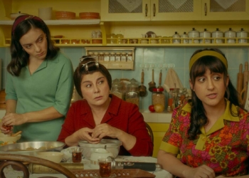 Bu Türk dizi ve filmleri sadece Netflix'te