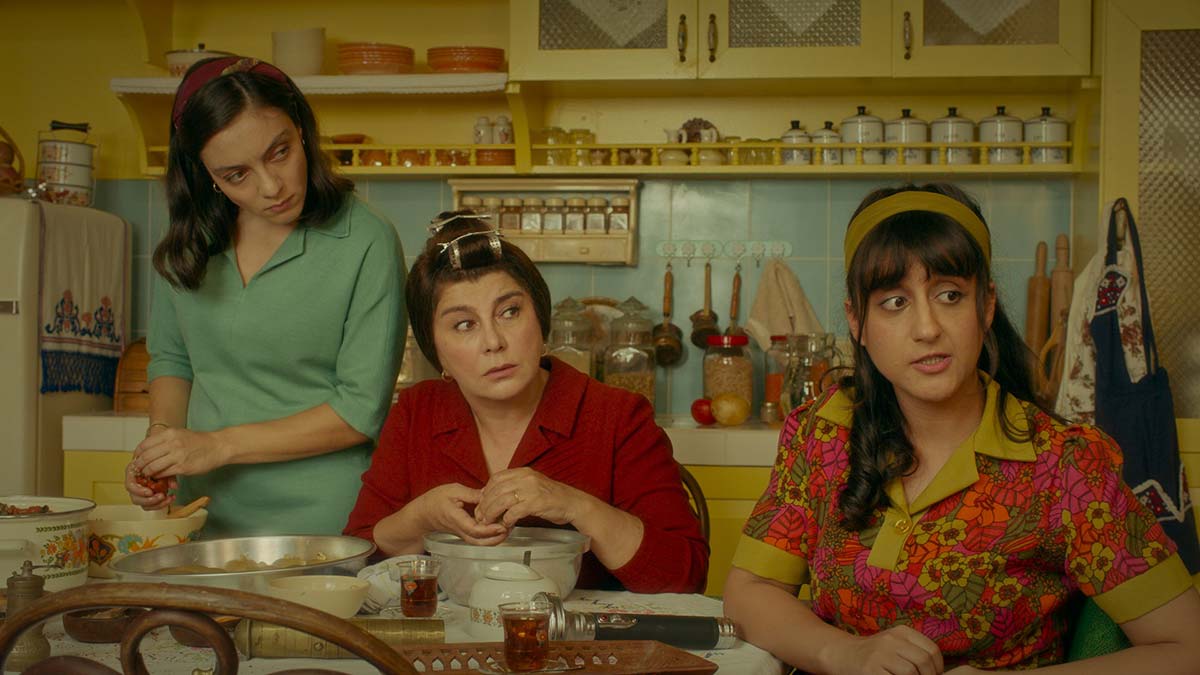 Bu Türk dizi ve filmleri sadece Netflix'te