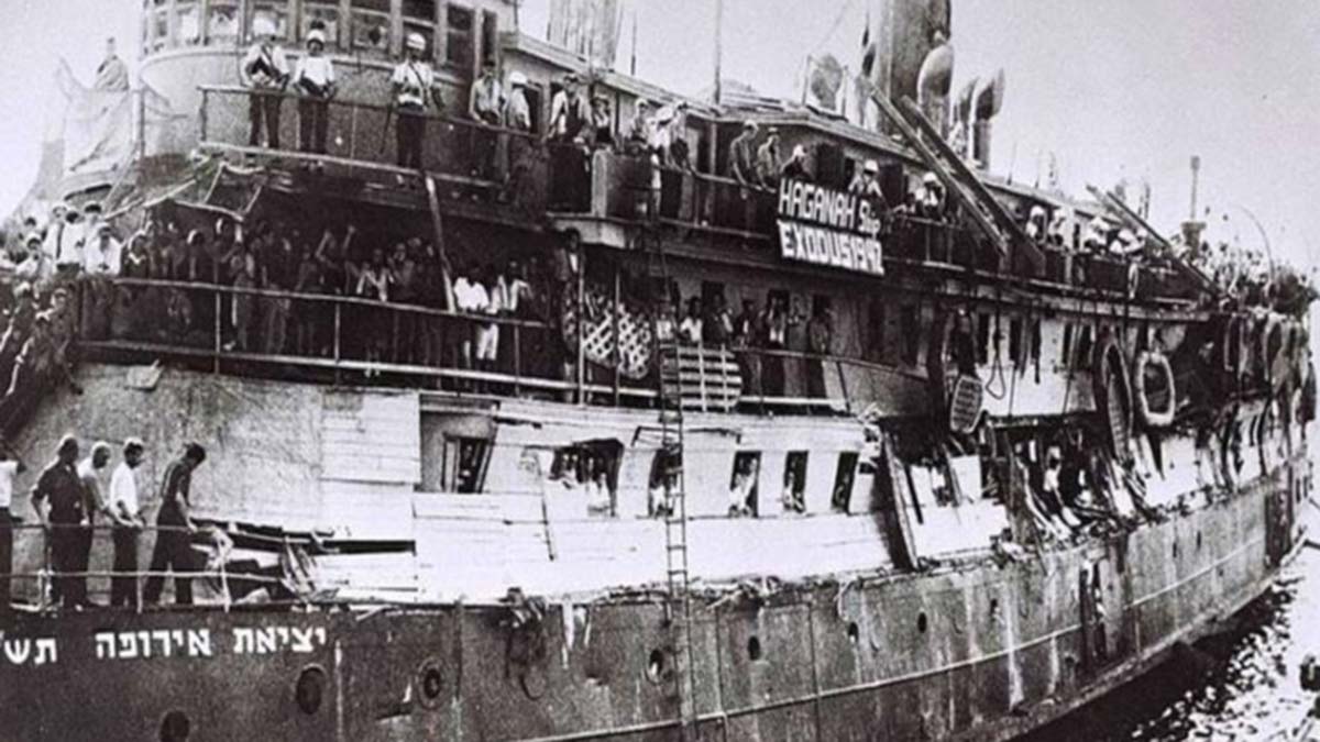 Dışişleri Bakanlığı'ndan "Struma" açıklaması