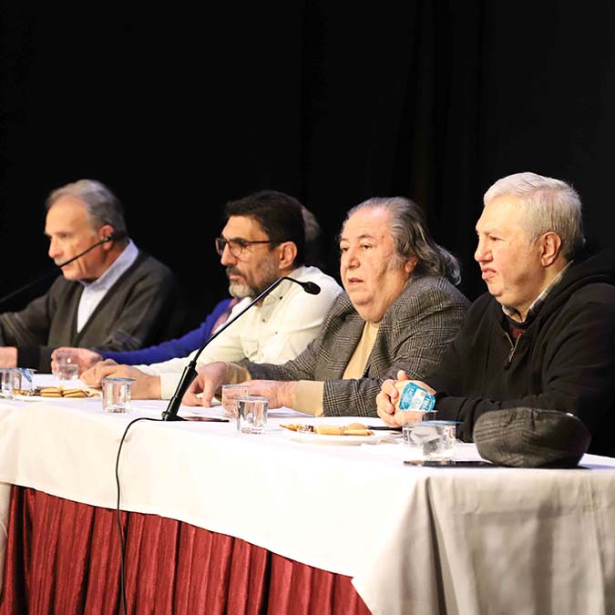 Vedat Günyol Deneme Ödülü’nü kazananlar açıklandı