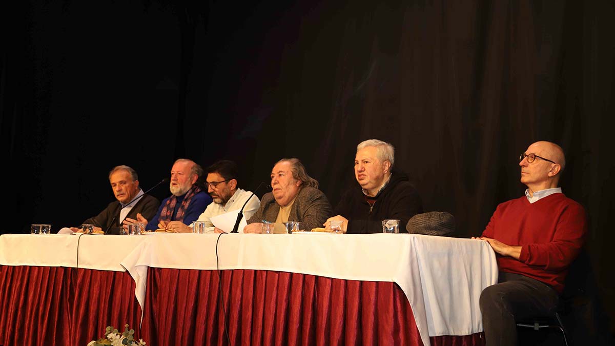 Vedat Günyol Deneme Ödülü’nü kazananlar açıklandı