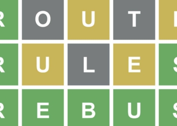 New York Times kelime oyunu Wordle'ı aldı