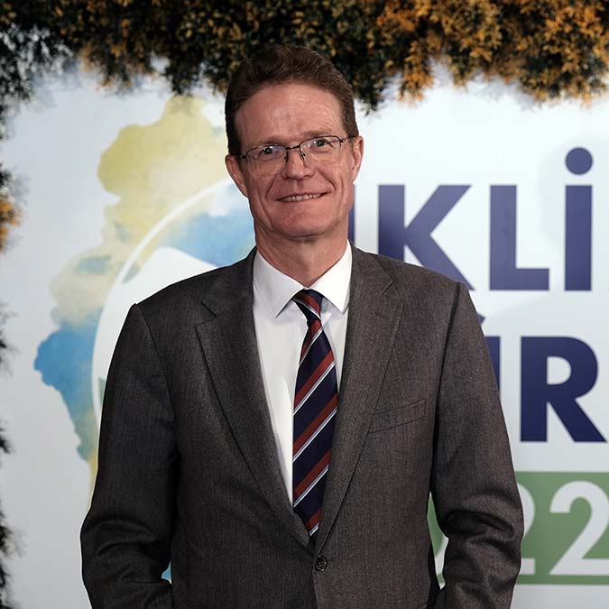 Karbondioksit azaltımına katkıda bulunulmalı