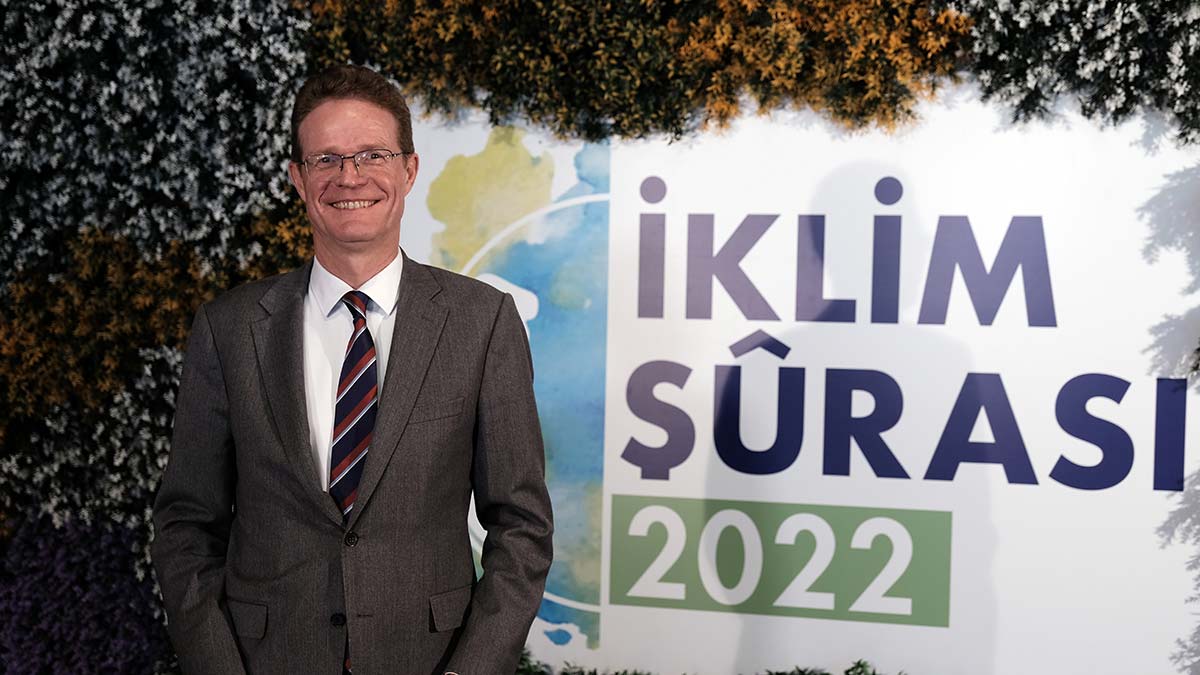 Karbondioksit azaltımına katkıda bulunulmalı