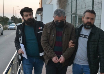 Adana'da silah kaçakçılığı yapan örgüte operasyon
