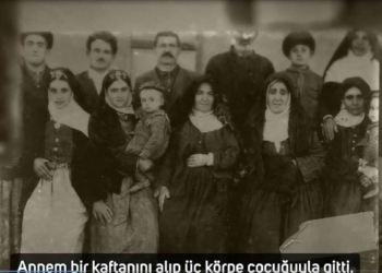 Ahıskalı Türklerin sürgünü belgesel oldu