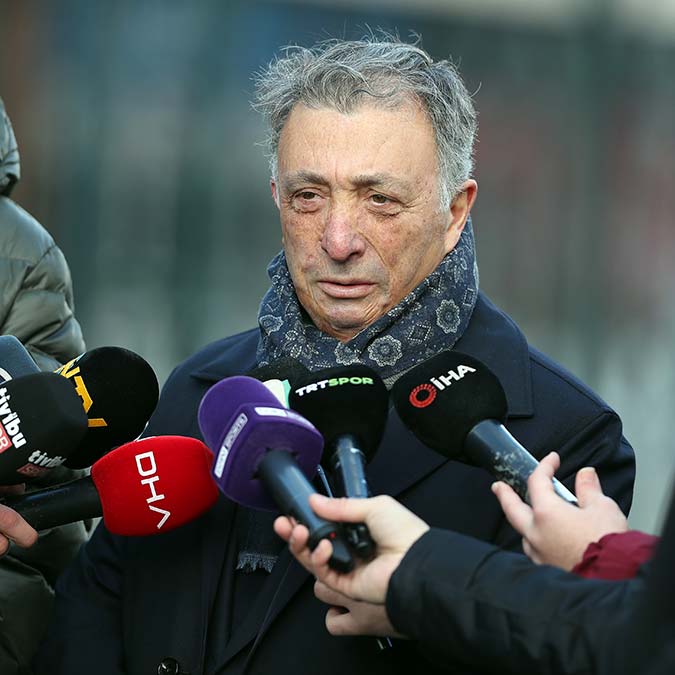 Bizim için Gedson önemli