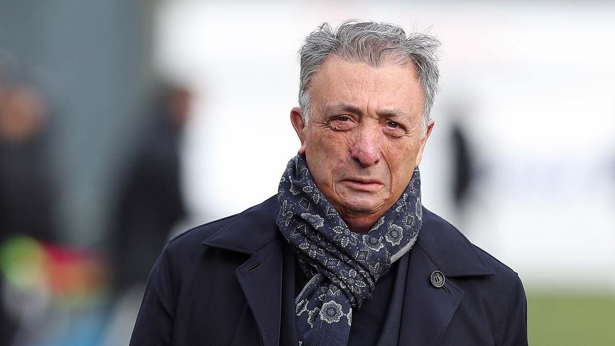 Bizim için Gedson önemli