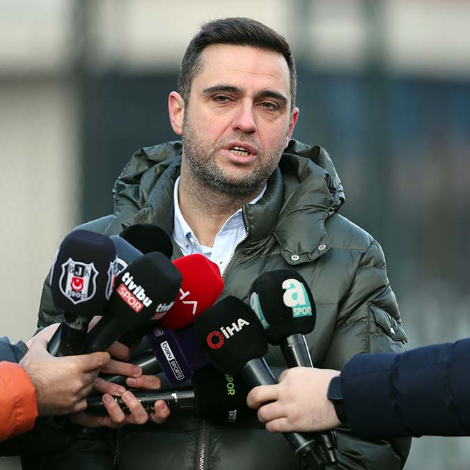 Ahmet Nur Çebi, "Gedson, bizim istediğimiz bir futbolcuydu. Galatasaray almamış, istememiş olabilir. Saygı duyuyoruz. Başkanı böyle ifade edebilir, doğrudur da. Ama bizim için Gedson önemliydi. Kadromuza katmak istediğimiz bir futbolcuydu" dedi.