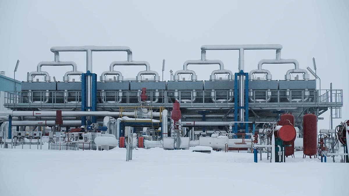 Enerji tedarik güvenliğinde bir risk oluşmaz