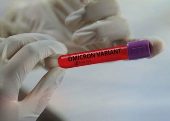 2 yaş altı çocuklarda Omicron ağır seyrediyor
