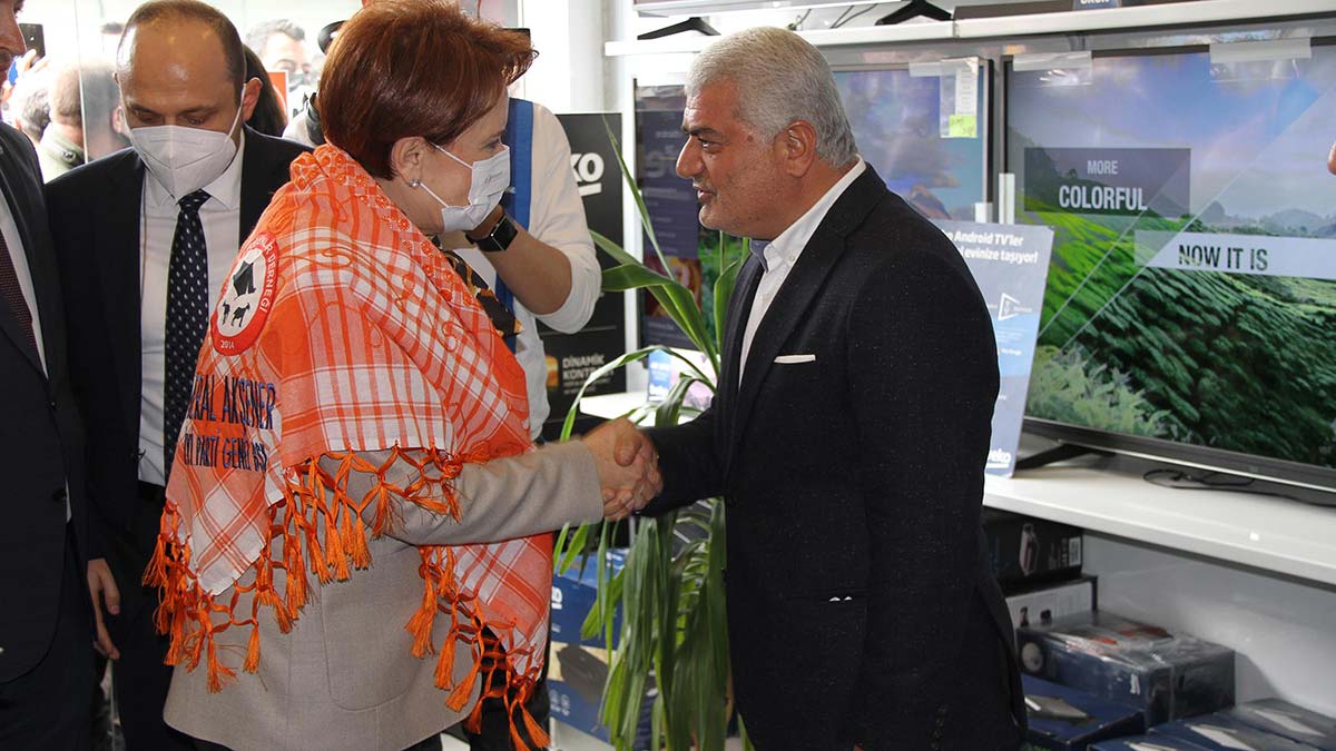 Haksızlığın hukuksuzluğun sona ermesi lazım