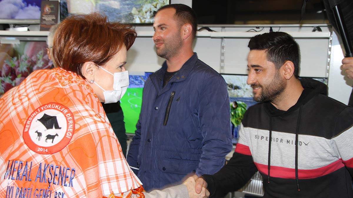 Haksızlığın hukuksuzluğun sona ermesi lazım