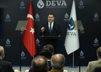 İttifakın doğru adı Kriz İttifakı'dır
