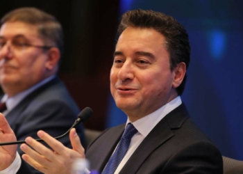 Babacan, ekonomi ve finans politikaları eylem planını açıkladı