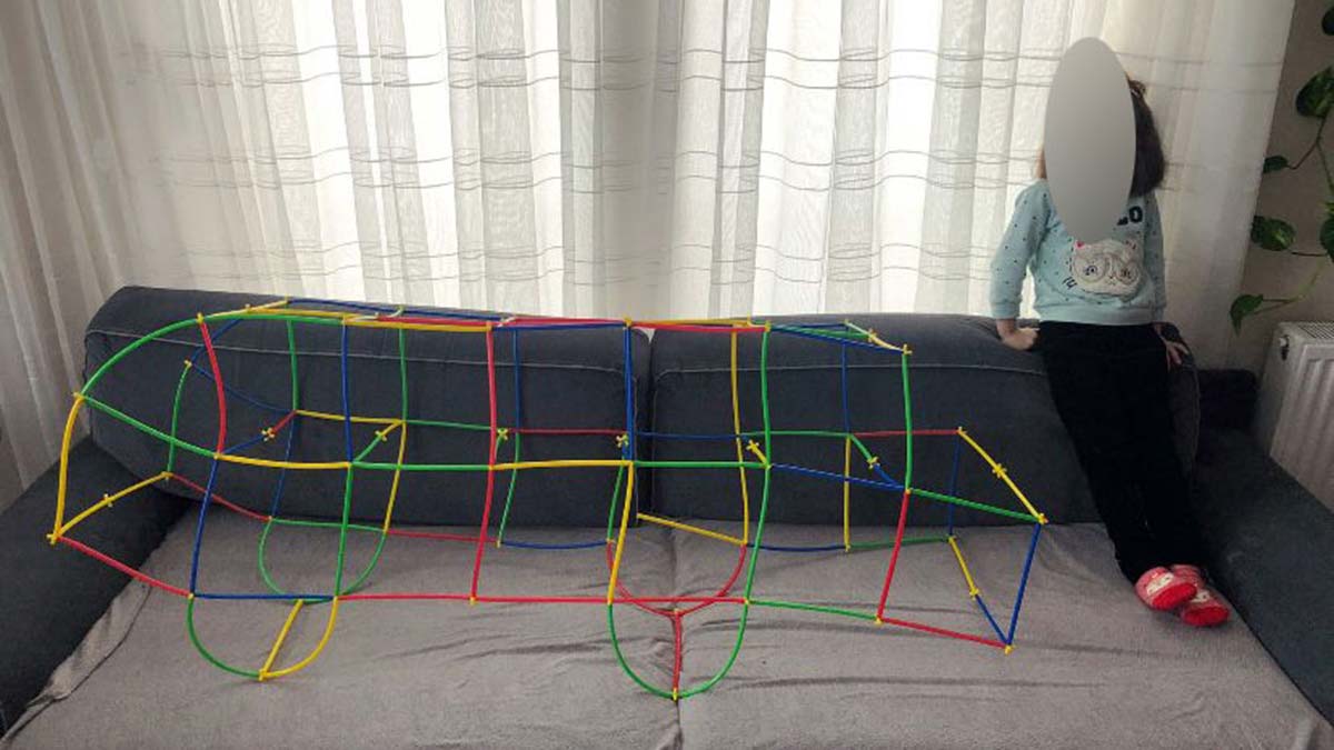 Şişli'de anaokulunda şüpheli ölüm