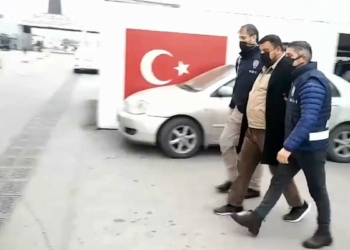 Ankara'da DEAŞ operasyonu; 2 kişi gözaltına alındı