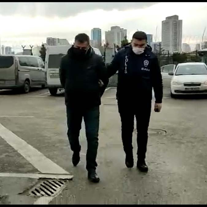 Ankara'da FETÖ/PDY operasyonu; 6 gözaltı