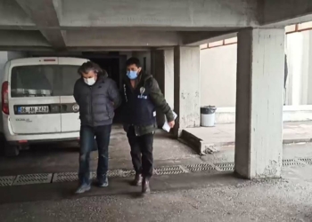 Ankara'da FETÖ/PDY operasyonu; 6 gözaltı