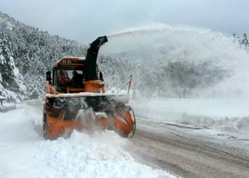 Akseki-Seydişehir yolu ulaşıma açıldı