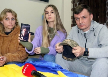 Askeri harekatı endişeli gözlerle takip ediyorlar