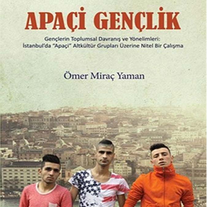 Apaçi Gençlik sorunu!..