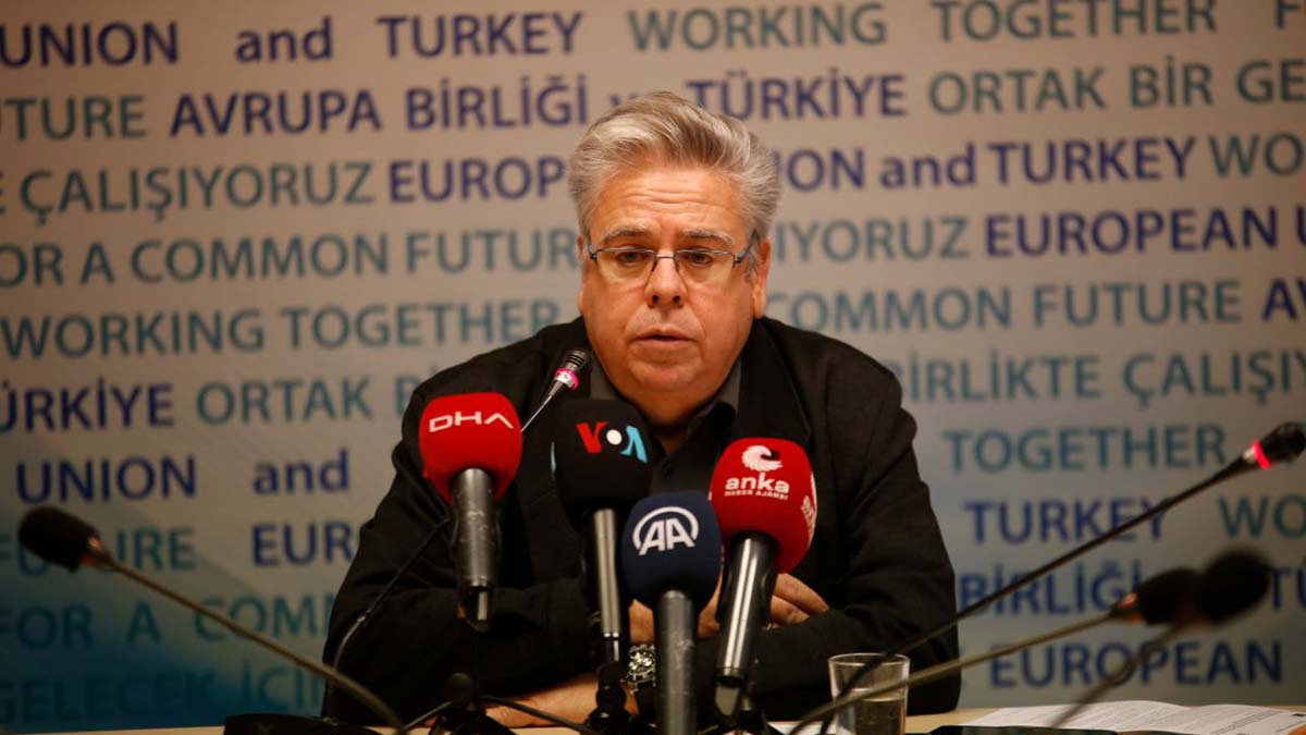 Türkiye'nin Rusya'ya karşı aldığı pozisyon önemli